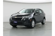 $22998 : Chevrolet Equinox 2023 4x4 L thumbnail