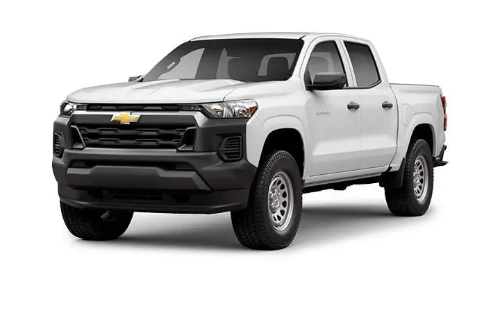 $30488 : Chevrolet Colorado 2024 4x2 image 1