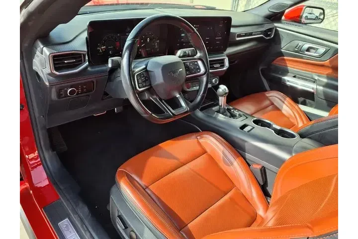 $26999 : Ford Mustang 2024 EcoBoost 2 image 5