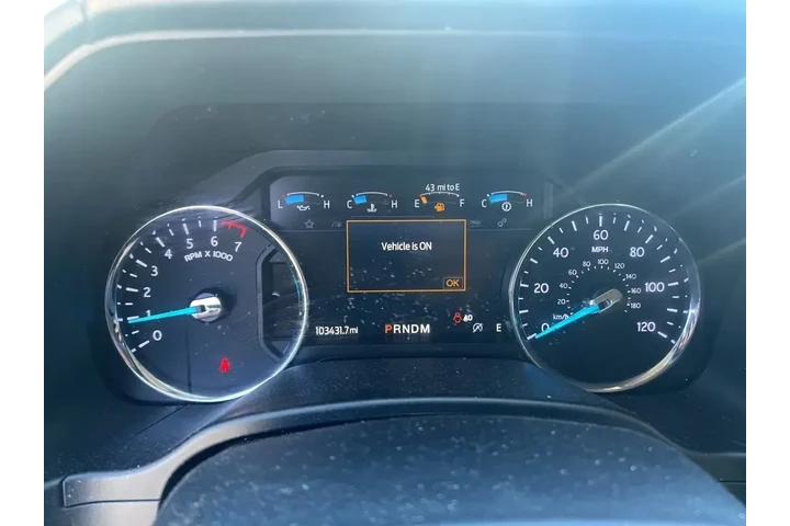 $27991 : Ford Expedition MAX 2020 4x2 image 7