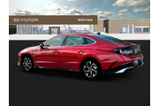 $25714 : Hyundai SONATA 2025 SEL 4dr thumbnail