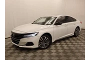 $22888 : Honda Accord Hybrid 2021 EX thumbnail