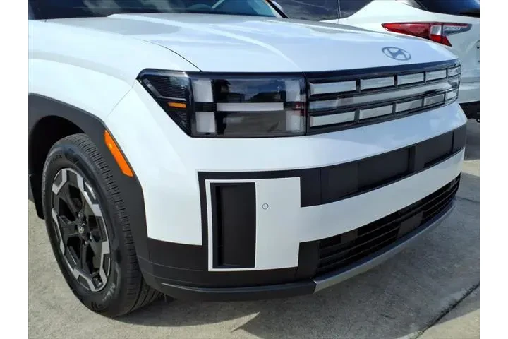 $30995 : Hyundai SANTA FE 2025 SEL 4d image 8