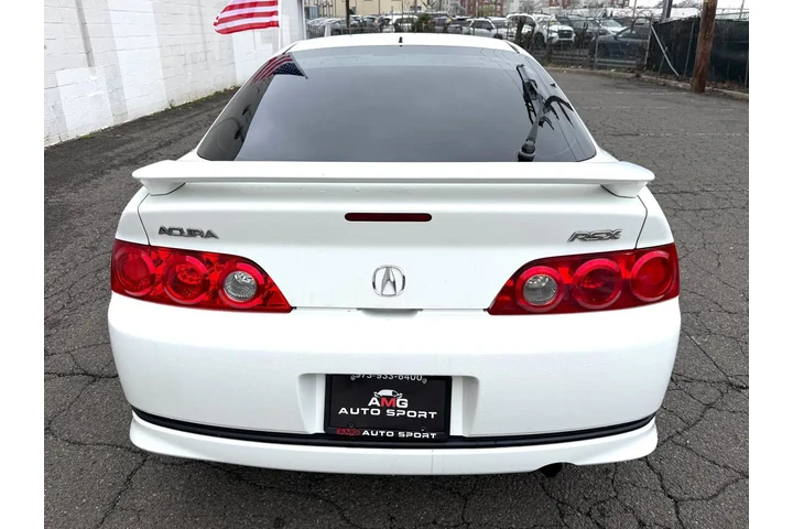 $4995 : 2006 RSX 2dr Cpe AT image 10