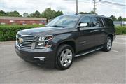 2016 Suburban LTZ en Memphis