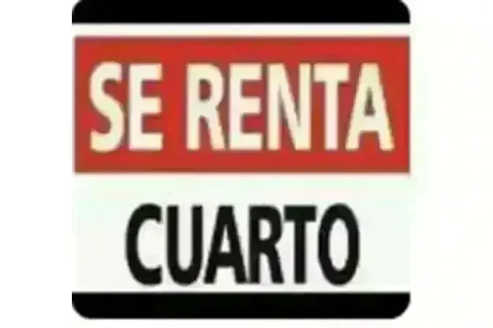 CUARTO DE RENTA image 1