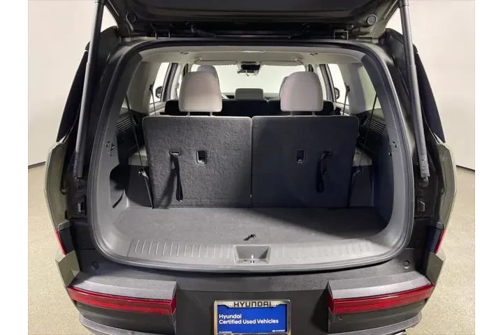 $30995 : Hyundai SANTA FE 2025 AWD SE image 10