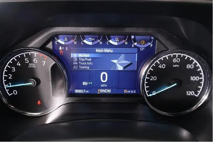 $39244 : Ford F-150 2022 4x4 XLT 4dr image 4