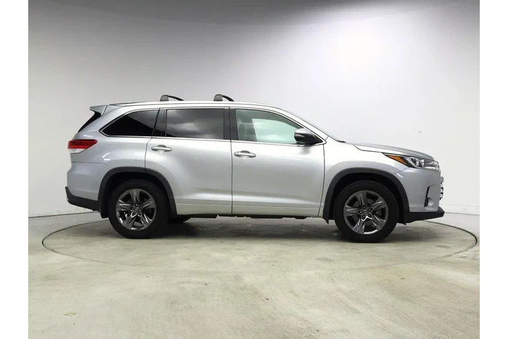 $29998 : Toyota Highlander 2018 AWD L image 7
