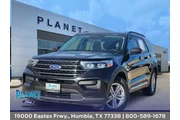 Ford Explorer 2021 XLT 4dr S