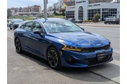 $25495 : Kia K5 2024 GT-Line 4dr Seda thumbnail