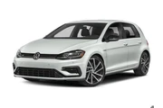 Volkswagen Golf R 2019 AWD 4 en Chicago