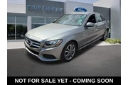 Mercedes-Benz C-Class 2016 C