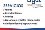 ERGUZ INMOBILIARIA en Cali