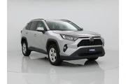 Toyota RAV4 2019 AWD XLE 4dr en Arlington VA