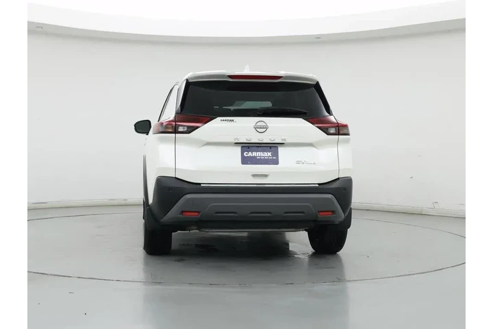 $22998 : Nissan Rogue 2023 AWD SV 4dr image 6