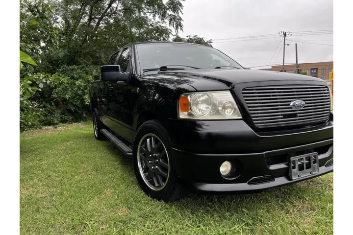 $8995 : 2008 F-150 image 3