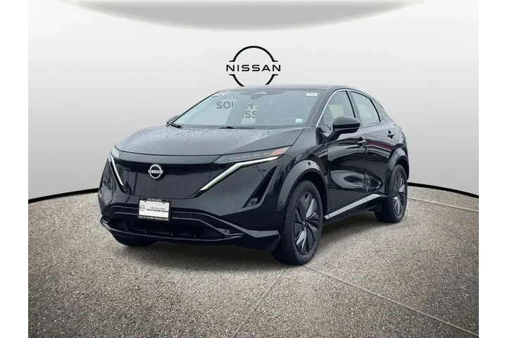 $18975 : Nissan Ariya 2024 Engage 4dr image 2