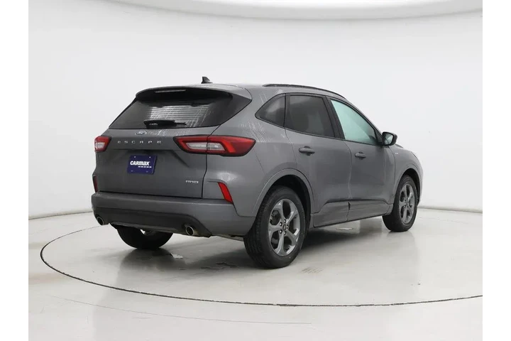$20998 : Ford Escape 2023 AWD ST-Line image 8