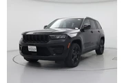 $30998 : Jeep Grand Cherokee 2023 4x4 thumbnail