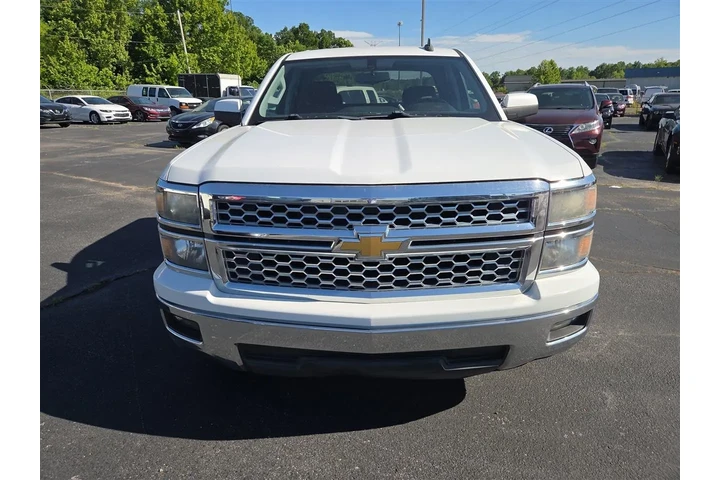 $13995 : 2015 Silverado 1500 LT Double image 6