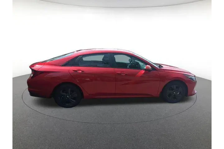 $19500 : Hyundai ELANTRA 2023 SEL 4dr image 4