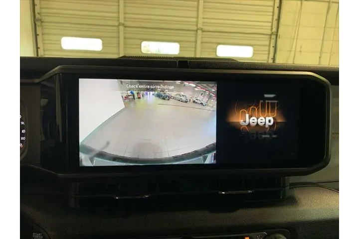 $35988 : Jeep Wrangler 2024 4x4 Sport image 5