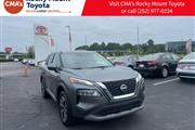 PRE-OWNED 2023 NISSAN ROGUE SV en Madison WV