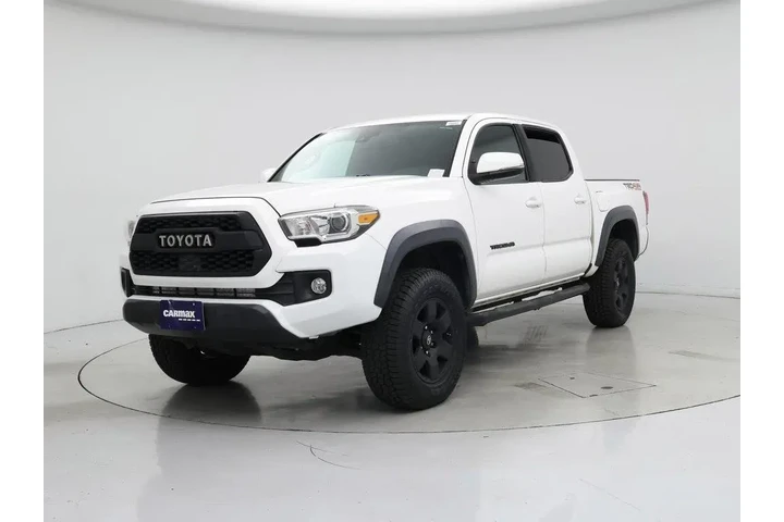 $29998 : Toyota Tacoma 2019 4x4 TRD P image 4