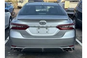 Toyota Camry 2023 XSE 4dr Se thumbnail