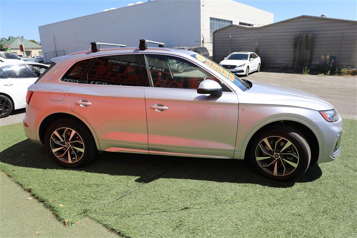 $29999 : 2023 AUDI Q5 PREMIUM PLUS image 4