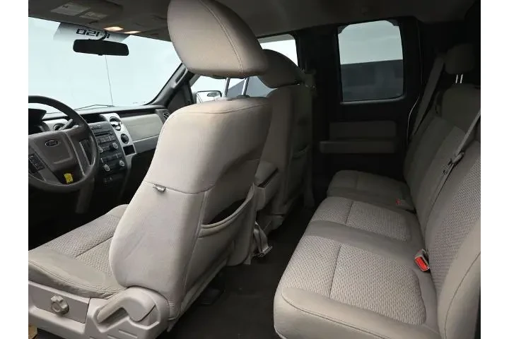 $8995 : Ford F-150 2009 4x2 XLT 4dr image 7