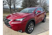 $14997 : 2016 NX 200t thumbnail