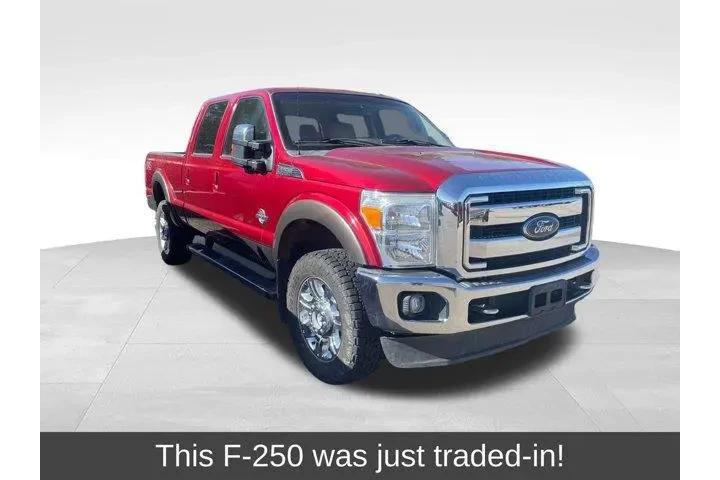 $38962 : Ford F-250 Super Duty 2016 4 image 1