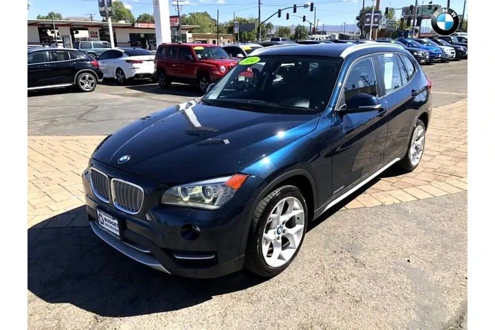 $11990 : 2014 BMW X1 xDrive28i image 5