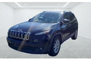 2014 Cherokee Latitude en Sacramento