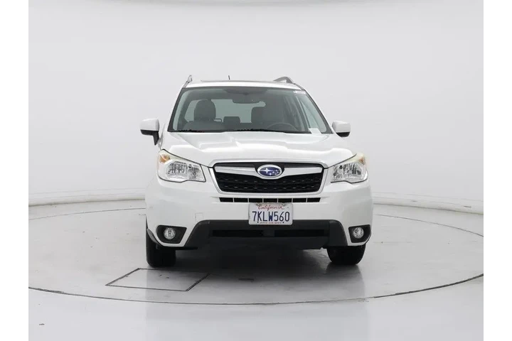 $15998 : Subaru Forester 2015 AWD 2.5 image 5