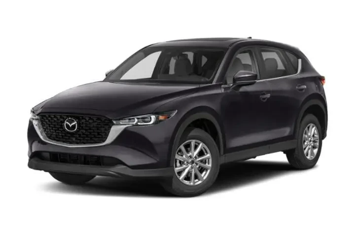 $24540 : Mazda CX-5 2022 AWD 2.5 S Pr image 1