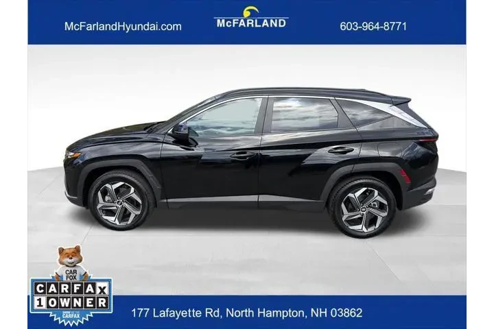 $24297 : Hyundai TUCSON 2023 AWD SEL image 2