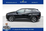 $24297 : Hyundai TUCSON 2023 AWD SEL thumbnail