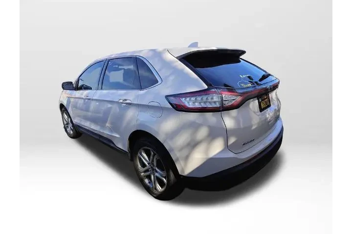 $12258 : Ford Edge 2018 Titanium 4dr image 5