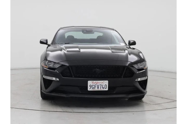 $39998 : Ford Mustang 2023 GT 2dr Fas image 5