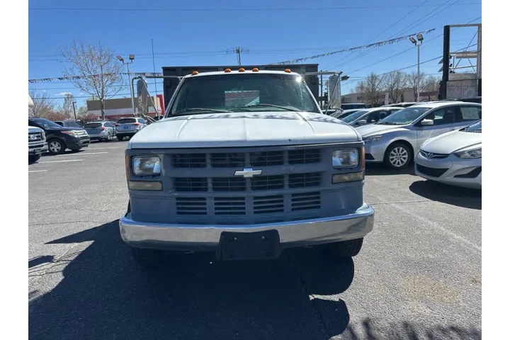 1999 C/K 3500 Series image 4