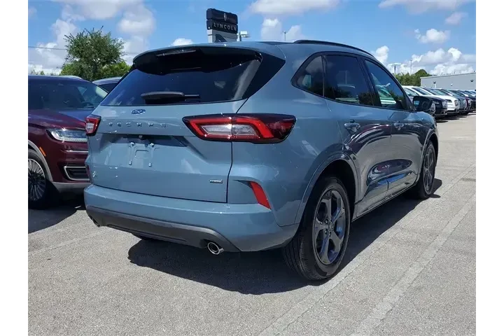 $25990 : Ford Escape Hybrid 2023 ST-L image 6