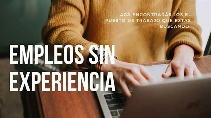 Buscas trabajo ? image 1