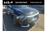Kia Sportage 2023 LX 4dr SUV en San Diego
