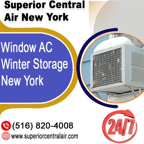 Superior Central Air New York. image 9