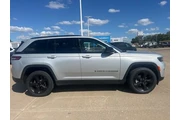 $32451 : Jeep Grand Cherokee 2024 4x4 thumbnail