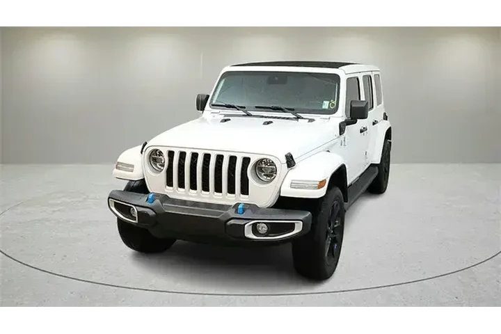 $30999 : Jeep Wrangler Unlimited 2022 image 3