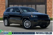 Jeep Grand Cherokee 2021 4x2 en Tulare